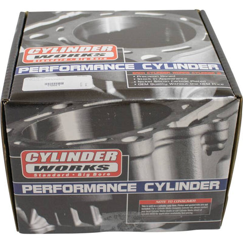 Cylinder Works 07-24 Honda CRF 150 R 150cc Big Bore Cylinder 68mm - 11004-1