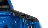Lund 00-04 Dodge Dakota (5ft. Bed) Genesis Elite Roll Up Tonneau Cover - Black - 96862