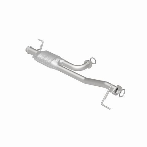 MagnaFlow Direct Fit Catalytic Converter 00-04 Tundra Rear 4.7L - 447221