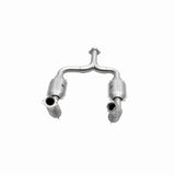 MagnaFlow Conv DF 99-04 Ford Mustang 3.8L - 93345