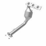 MagnaFlow Conv DF 02-03 Freelander 2.5L - 24121