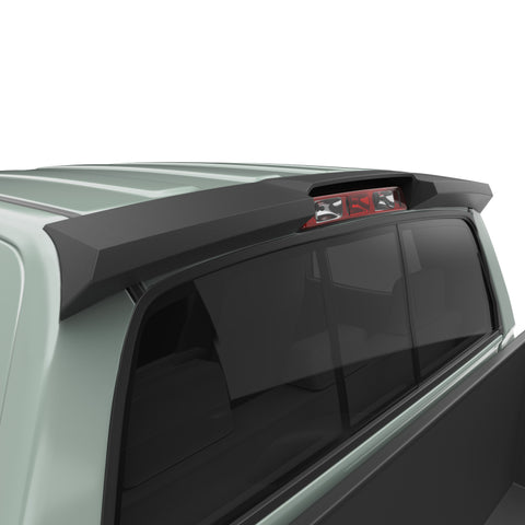 EGR 14+ Toyota Tundra Crew Cab Rear Cab Truck Spoilers (985399) - 985399