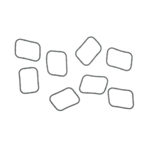 Omix Intake Manifold Gasket Kit- 99-12 Models 3.7/4.7 - 17445.03