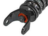 aFe Control PFADT Series Featherlight Single Adj Drag Racing Coilover System; 97-13 Chevy Corvette - 430-401002-N