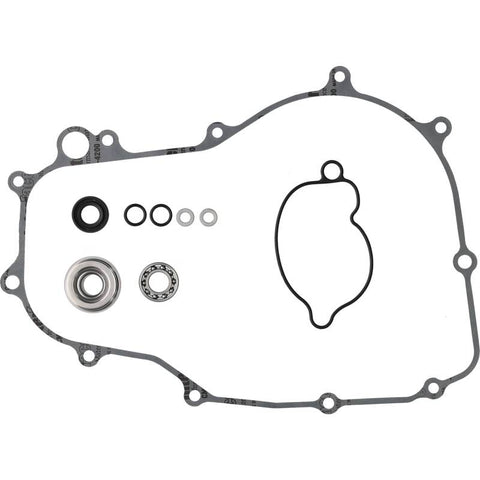 Vertex Gaskets 18-22 Honda CRF250R Water Pump Rebuild Kit - 8210030