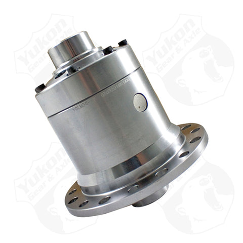 Yukon Gear Grizzly Locker For Model 35 w/ 27 Spline Axles / 3.54 Up - YGLM35-4-27