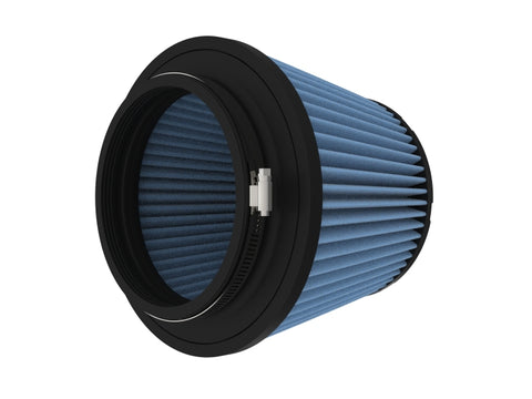 aFe Magnum FORCE Intake Replacement Air Filter w/ D2 Dura-Dry Media 6in F x 9in B x 7in T x 7in H - 21-90038V