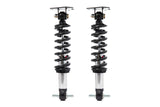 QA1 07-18 Chevrolet Silverado 1500 2WD 2-3in Lowering Kit - Single Adj. - LK01-GMT01