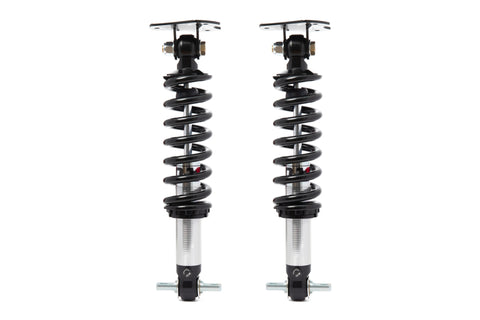 QA1 07-18 Chevrolet Silverado 1500 2WD 2-3in Lowering Kit - Single Adj. - LK01-GMT01