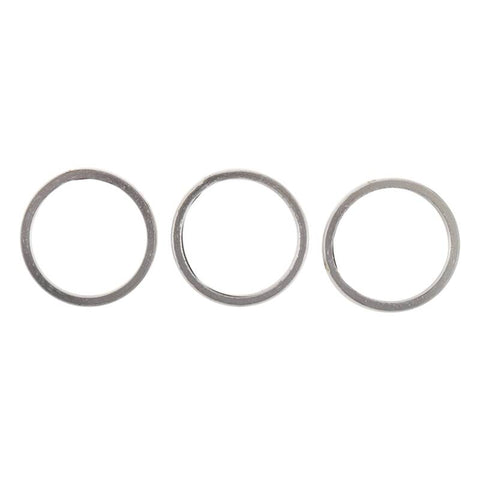 Vertex Gaskets 98-04 Suzuki VL1500 Intruder Exhaust Gasket Kit - 823043