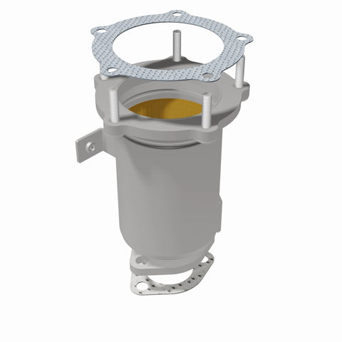 MagnaFlow Direct Fit Catalytic Converter 01-03 Mazda Protege 2.0L CA - 454031