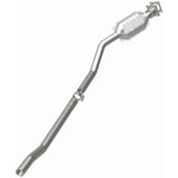 MagnaFlow Direct Fit Catalytic Converter 01-03 Caravan/Voyager 3.3L - 51155