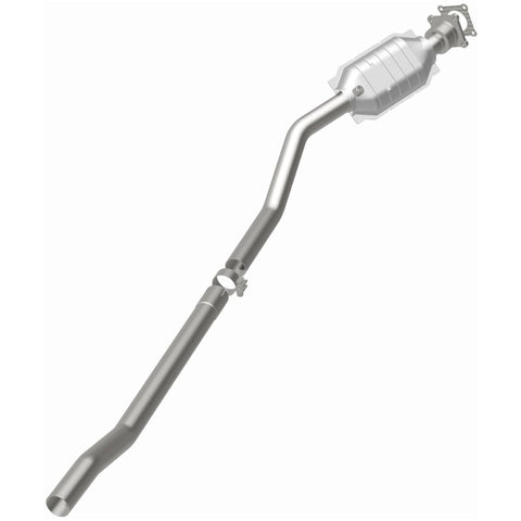 MagnaFlow Direct Fit Catalytic Converter 01-03 Caravan/Voyager 3.3L - 51155
