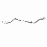 MagnaFlow Direct Fit Catalytic Converter 2002 and 2004-2005 Buick Rendezvous 3.4 - 4551039