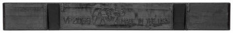 K&N Replacement Cabin Air Filter - VF2066