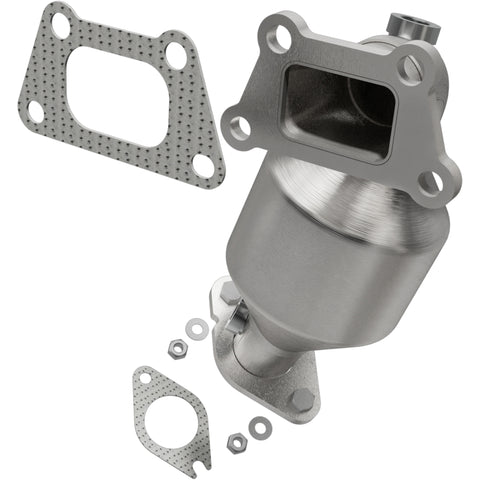 Magnaflow Conv DF 2010-2011 SRX 3 L Underbody - 52220