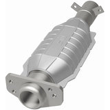 MagnaFlow Conv GM 21X6.5X4 2.5/3 23486 - 93486