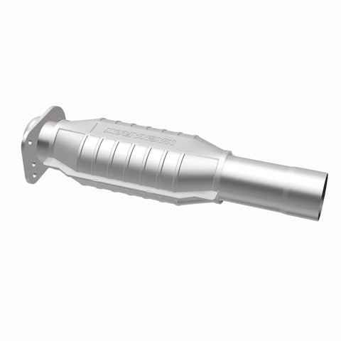 MagnaFlow Conv DF 86-92 Camaro/Fbird V8 CA - 338441