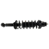 KYB Shocks & Struts Strut Plus Rear 12-13 Mitsubishi Outlander w/o 3rd Row Seating - SR4569