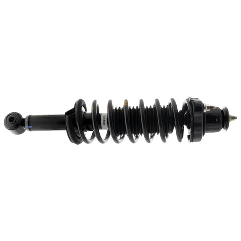 KYB Shocks & Struts Strut Plus Rear 12-13 Mitsubishi Outlander w/o 3rd Row Seating - SR4569