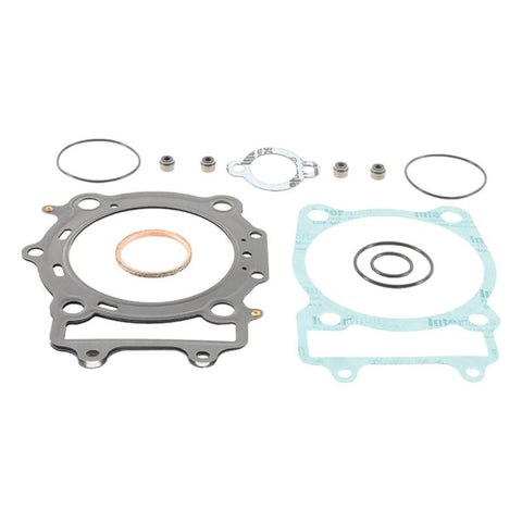 Vertex Gaskets 07-11 Arctic Cat 650 4x4 H1 Top End Gasket Kit - 810928
