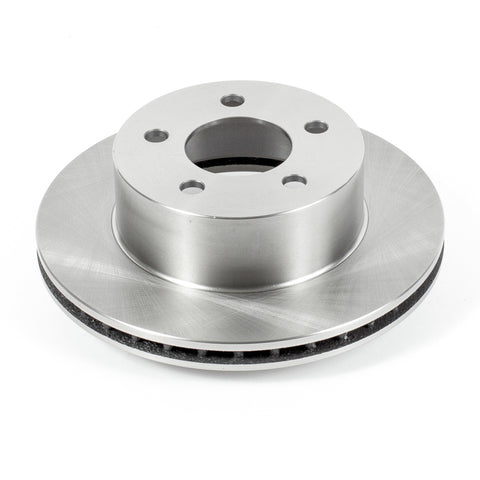 Power Stop 90-99 Jeep Cherokee Front Autospecialty Brake Rotor - AR8722