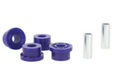 SuperPro 12-21 Mercedes Benz W415 Citan Front Lower Control Arm Inner Bushing Kit - SPF3419K
