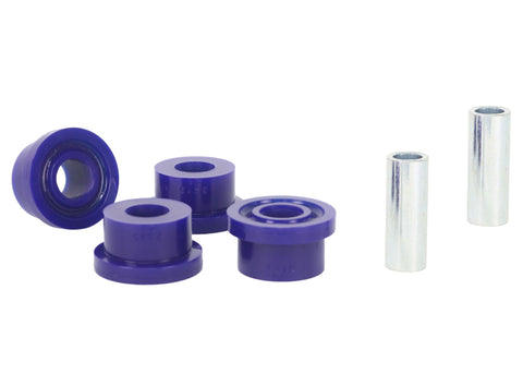SuperPro 12-21 Mercedes Benz W415 Citan Front Lower Control Arm Inner Bushing Kit - SPF3419K