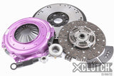 XClutch 68-70 Ford Mustang Base 7.0L Stage 1 Sprung Organic Clutch Kit - XKFD28528-1A