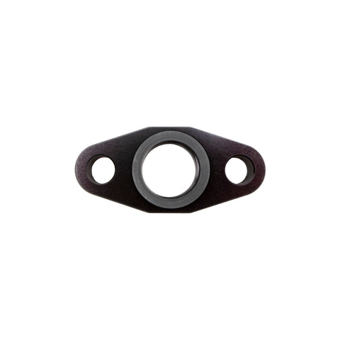 Wehrli -10AN Fitting Kit Extended Turbo Oil Drain - WCF100674