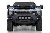 ADD 20-23 Chevy 2500/3500 Bomber Front Bumper - F270014110103