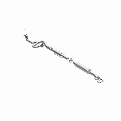 MagnaFlow Conv DF 03-06 Hyundai Santa Fe 3.5L - 51248
