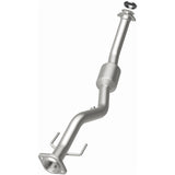 Magnaflow 04-05 Chevrolet Trailblazer 4.2L Direct Fit Converter - 5451217