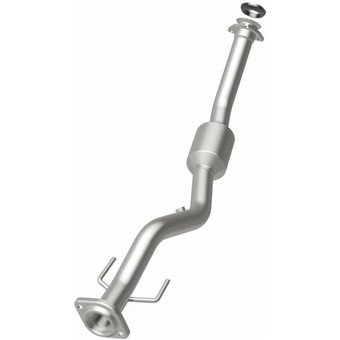 Magnaflow 04-05 Chevrolet Trailblazer 4.2L Direct Fit Converter - 5451217
