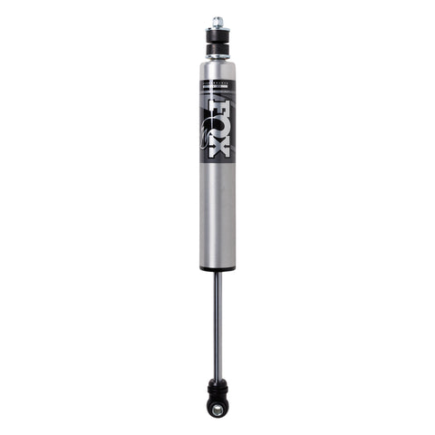 Fox 2017+ Ford F250 Super Duty 2-3.5in Lift Front 2.5 Performance Series Smooth Body IFP HTO Shock - 987-24-002
