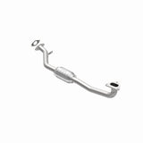 MagnaFlow Direct Fit Catalytic Converter 01-04 Subaru Outback 3L Passenger Side - 51648