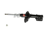 KYB Shocks & Struts Excel-G Front Left SUBARU Legacy (AWD) 1990-91 SUBARU Legacy (FWD) 1990-91 - 235064