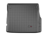 WeatherTech 14-19 Mercedes-Benz S-Class Long Wheel Base Sedan (Non-Hybrid) Cargo Liner - Black - 401191