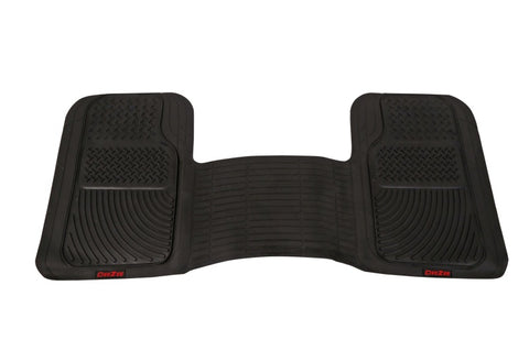 Dee Zee Universal Full Front Floor Mat Universal - DZ90711