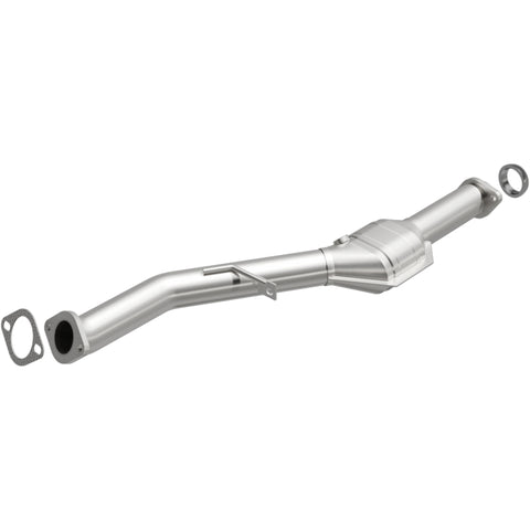 MagnaFlow Converter Direct Fit 12-14 Subaru Impreza 2.5L / 15-16 WRX STI - 5421012