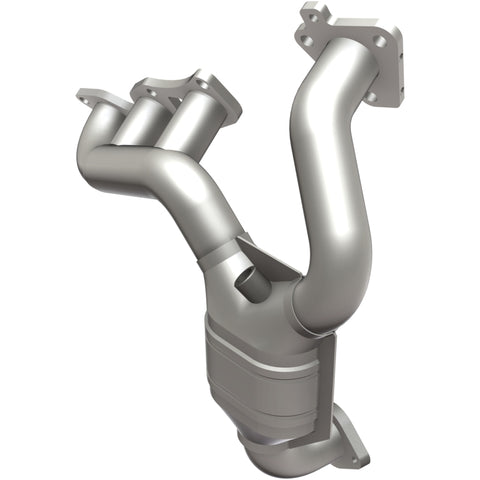 MagnaFlow Conv DF 3/01-02 Mercury Villager 3.3L Manifold - 50139