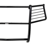 Westin 2003-2007 Chevrolet Silverado Classic 2500HD/3500 Sportsman Grille Guard - Black - 40-1245