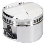 JE Pistons Nissan TB48DE Pistons 100 Bore Standard Size - Set of 6 - 327829