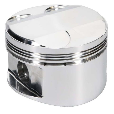 JE Pistons Nissan TB48DE Pistons 100 Bore Standard Size - Set of 6 - 327829