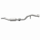 MagnaFlow DF Catalytic Conv 00-03 Audi A6 Quattro 4.2L Passenger Side *NOT FOR SALE IN CALIFORNIA* - 51664