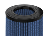 aFe Magnum FLOW Pro 5R Universal Air Filter F-4.5in / B-6in / T-4.5in (Inv) / H-6in - 24-91144