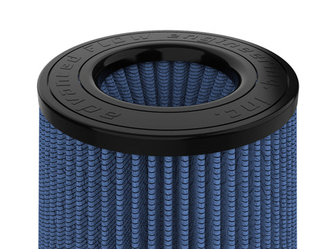 aFe Magnum FLOW Pro 5R Universal Air Filter F-4.5in / B-6in / T-4.5in (Inv) / H-6in - 24-91144