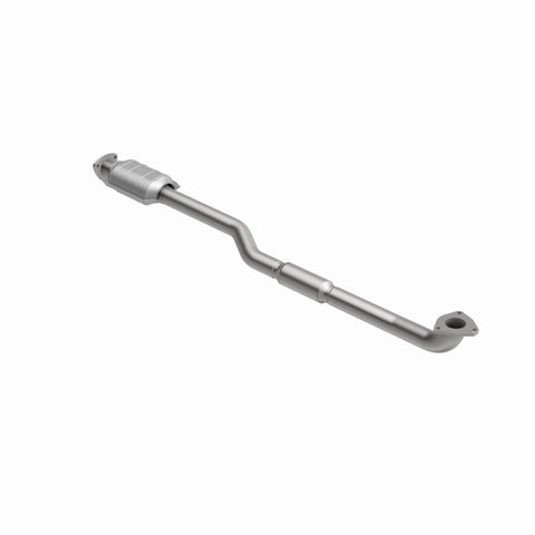 MagnaFlow Direct Fit Catalytic Converter 99-02 Daewoo Leganza 2.2L - 51619