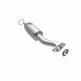MagnaFlow 15-17 Honda Fit L4 1.5L OEM Grade Direct Fit Catalytic Converter - 21-491