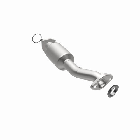 MagnaFlow 15-17 Honda Fit L4 1.5L OEM Grade Direct Fit Catalytic Converter - 21-491